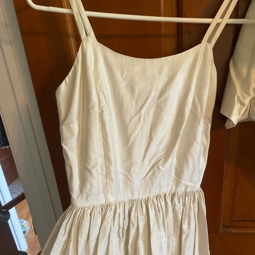 Vintage wedding set